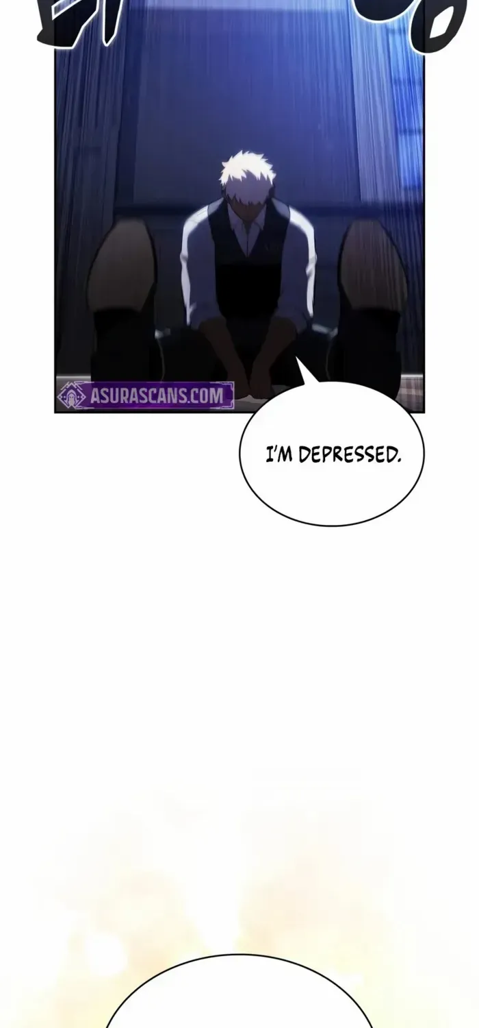 The Regressed Son of a Duke is an Assassin Chapter 86 page 4 - 