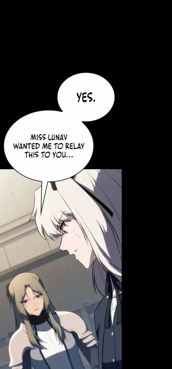 The Regressed Son of a Duke is an Assassin Chapter 86 page 33 - 