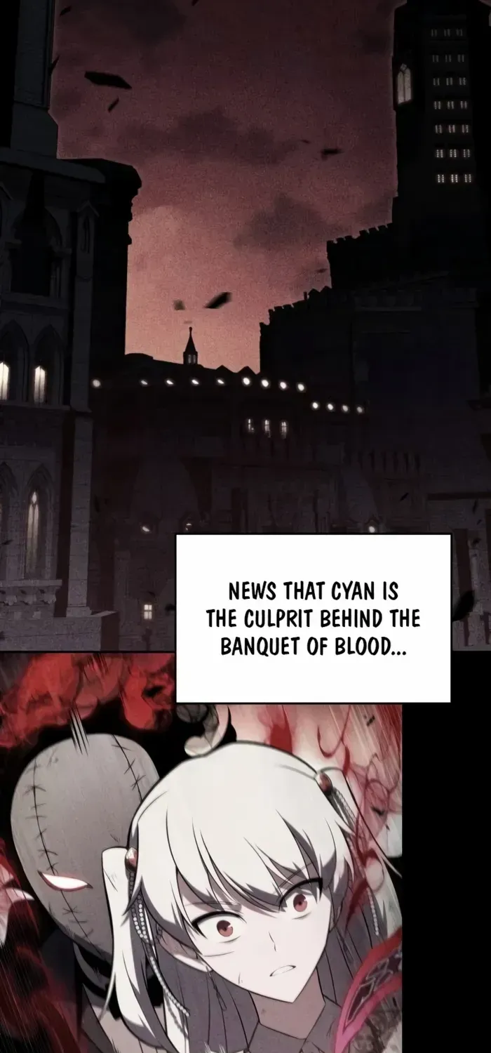 The Regressed Son of a Duke is an Assassin Chapter 86 page 39 - 