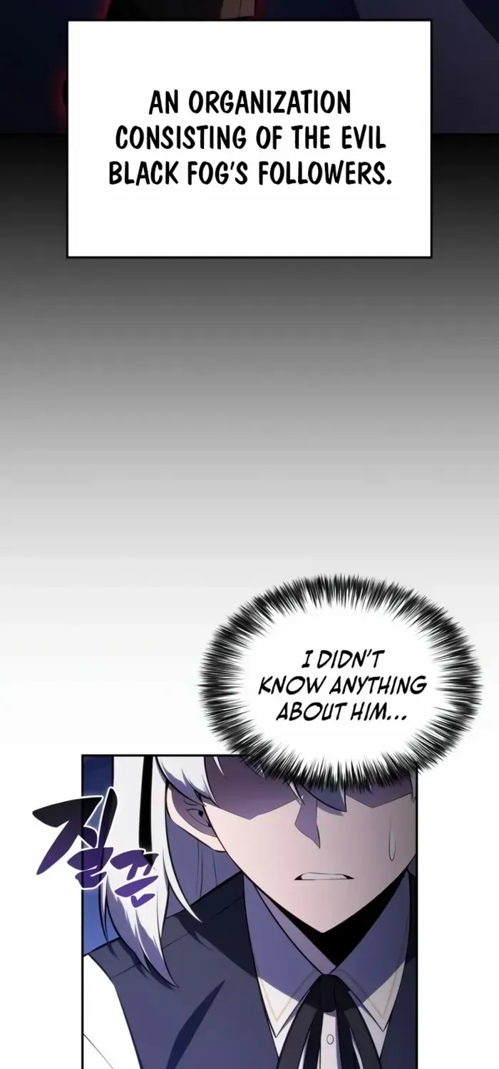 The Regressed Son of a Duke is an Assassin Chapter 86 page 43 - 