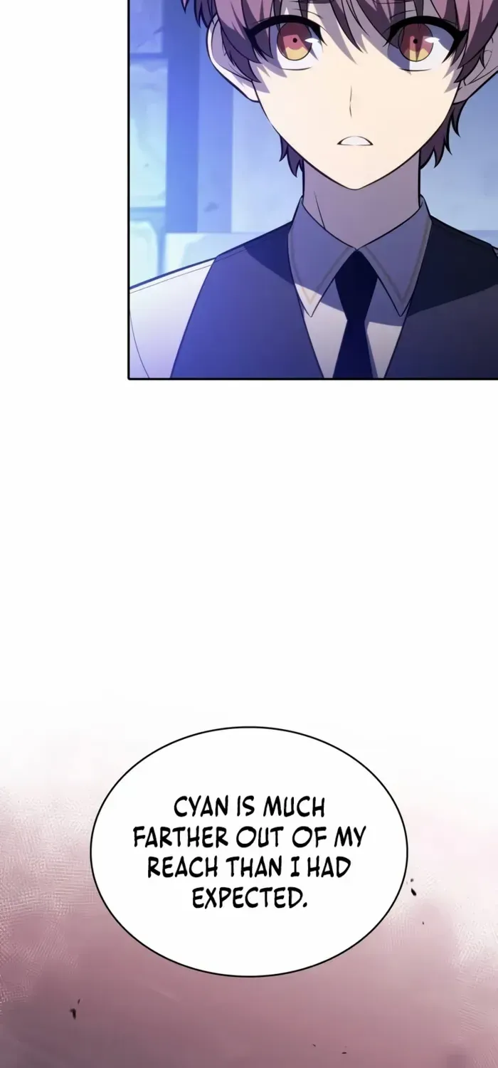 The Regressed Son of a Duke is an Assassin Chapter 86 page 48 - 