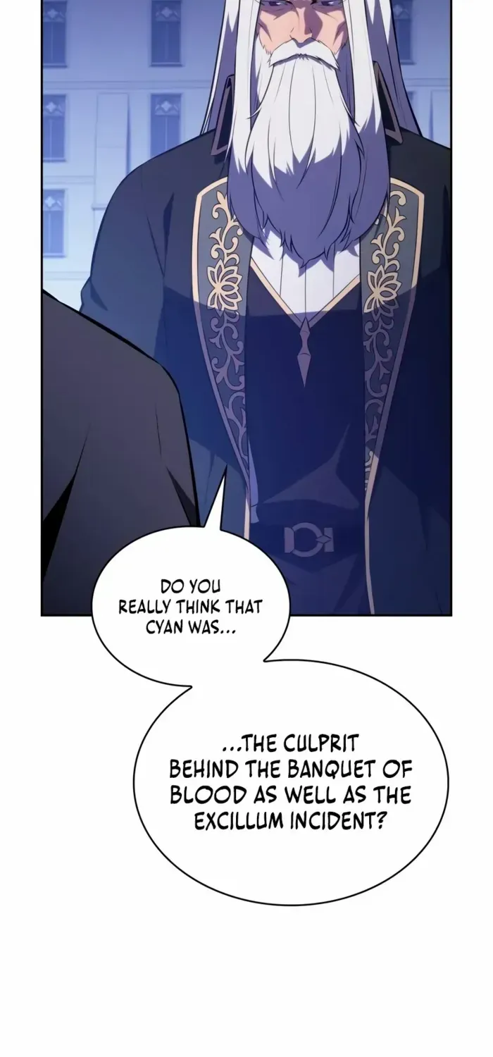 The Regressed Son of a Duke is an Assassin Chapter 86 page 54 - 