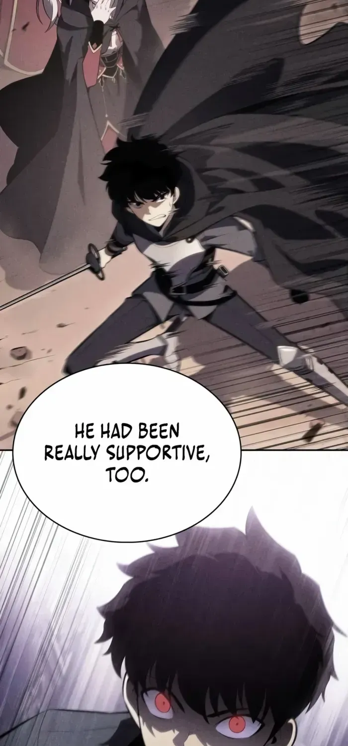 The Regressed Son of a Duke is an Assassin Chapter 86 page 58 - 