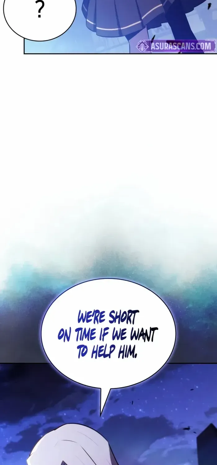 The Regressed Son of a Duke is an Assassin Chapter 86 page 61 - 