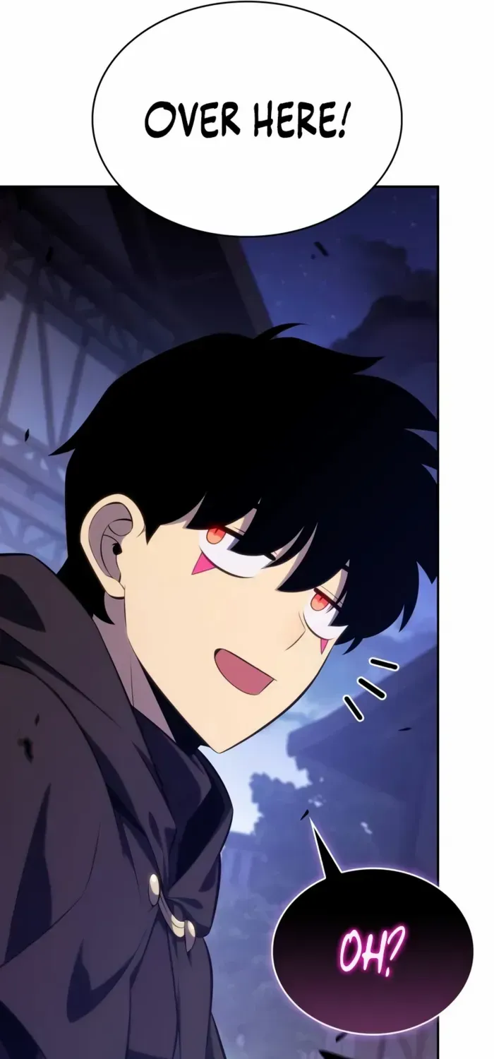 The Regressed Son of a Duke is an Assassin Chapter 86 page 77 - 