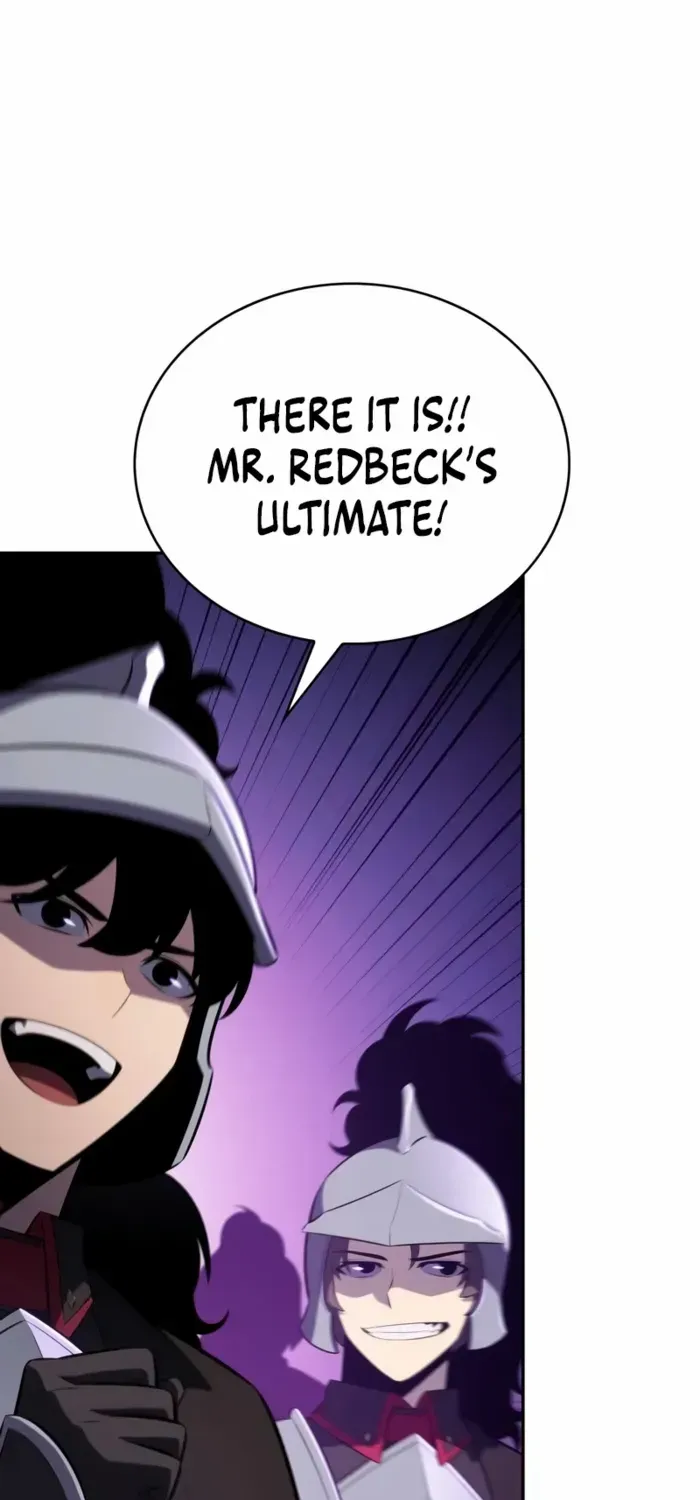 The Regressed Son of a Duke is an Assassin Chapter 86 page 86 - 