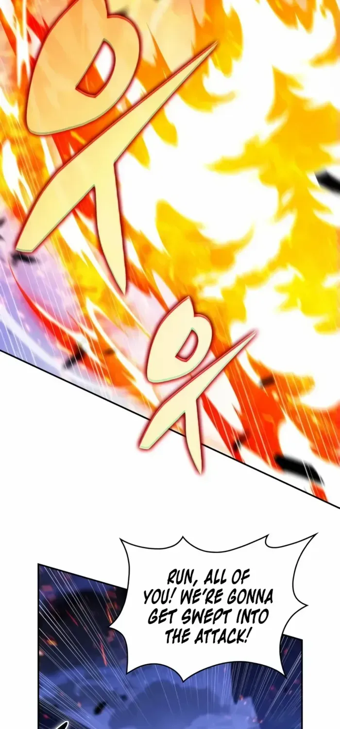 The Regressed Son of a Duke is an Assassin Chapter 86 page 89 - 