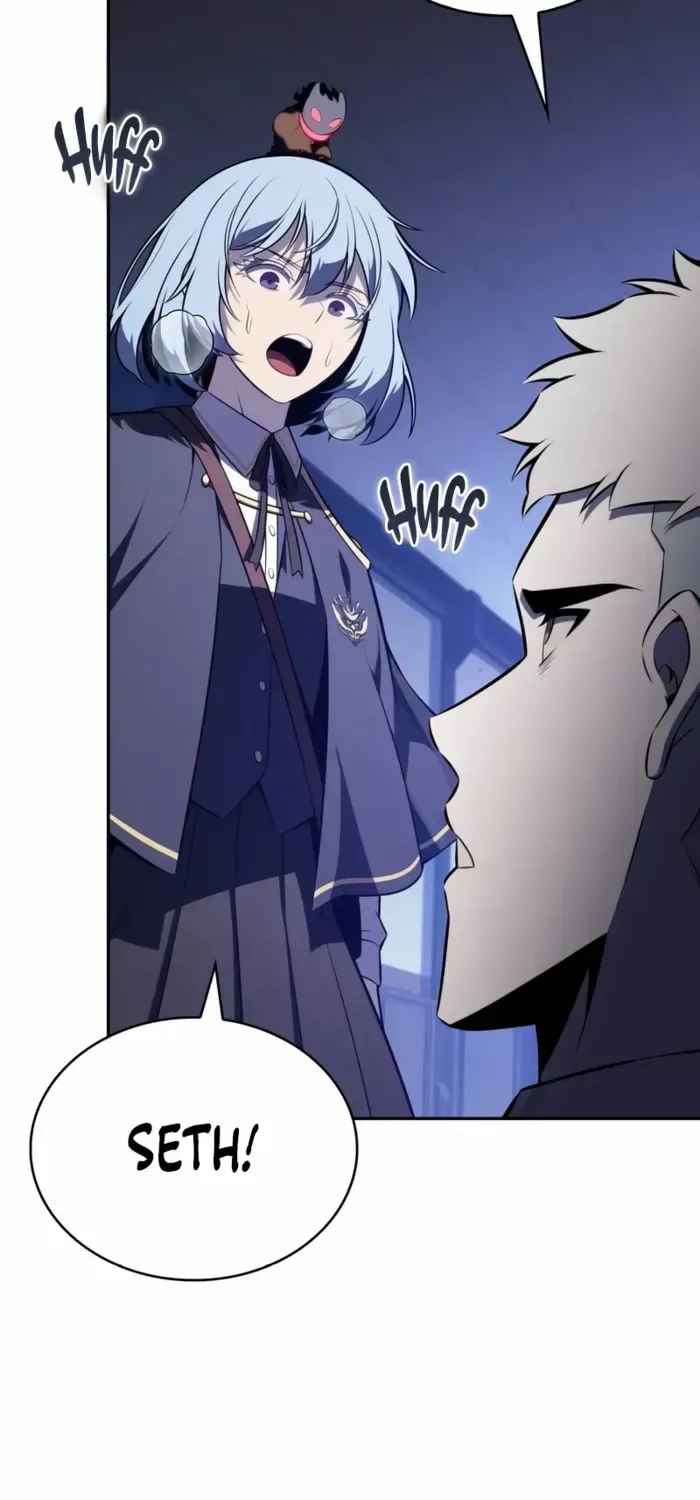 The Regressed Son of a Duke is an Assassin Chapter 86 page 10 - 