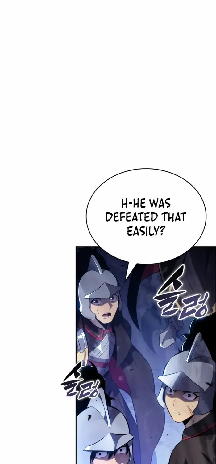 The Regressed Son of a Duke is an Assassin Chapter 86 page 98 - 