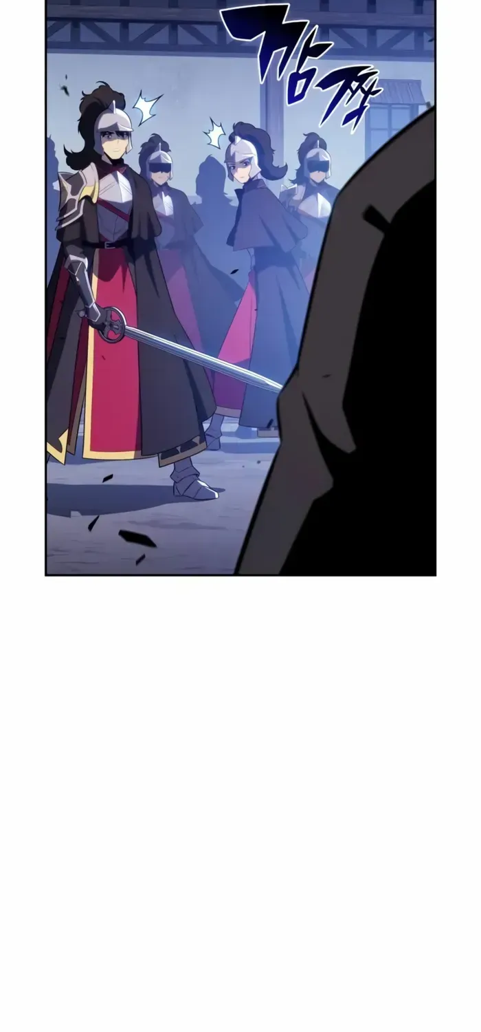 The Regressed Son of a Duke is an Assassin Chapter 86 page 100 - 