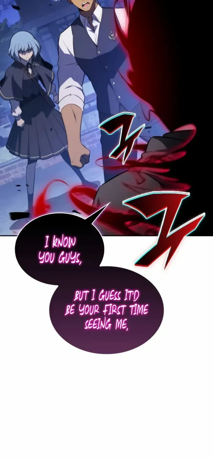 The Regressed Son of a Duke is an Assassin Chapter 87 page 103 - 