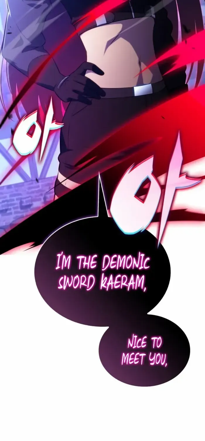 The Regressed Son of a Duke is an Assassin Chapter 87 page 105 - 