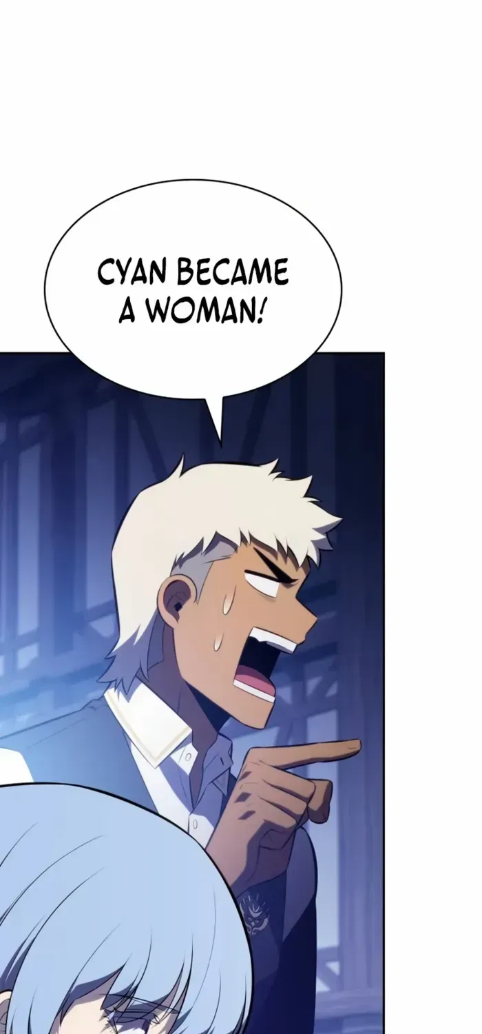 The Regressed Son of a Duke is an Assassin Chapter 87 page 106 - 