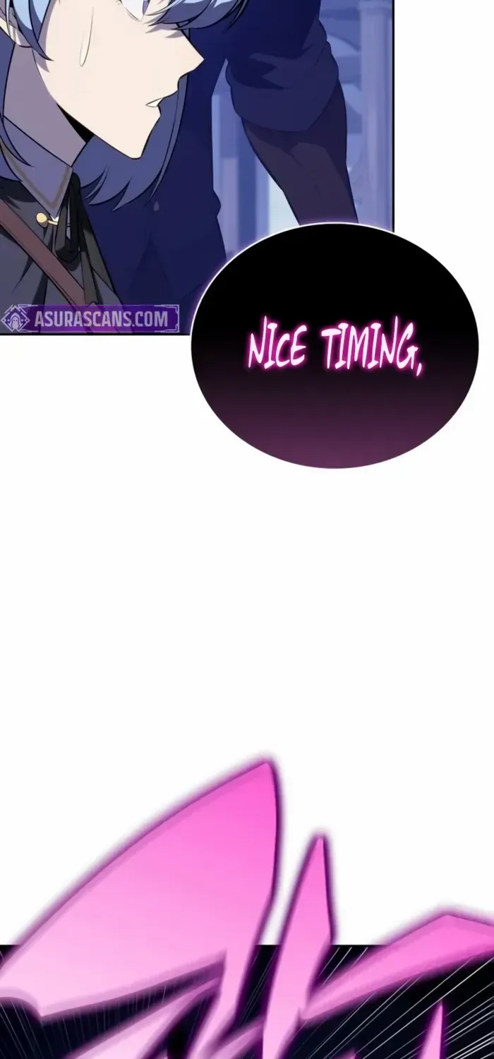 The Regressed Son of a Duke is an Assassin Chapter 87 page 107 - 