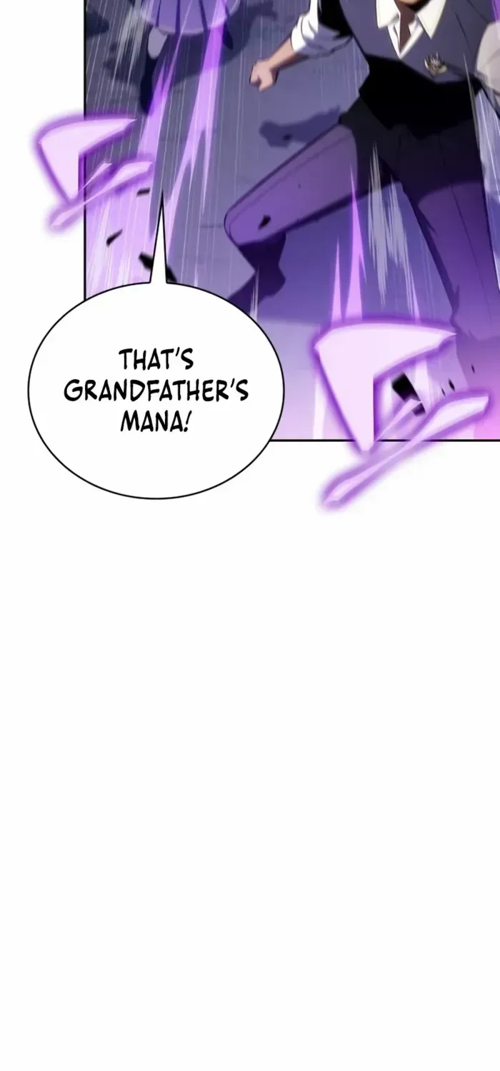 The Regressed Son of a Duke is an Assassin Chapter 87 page 110 - 