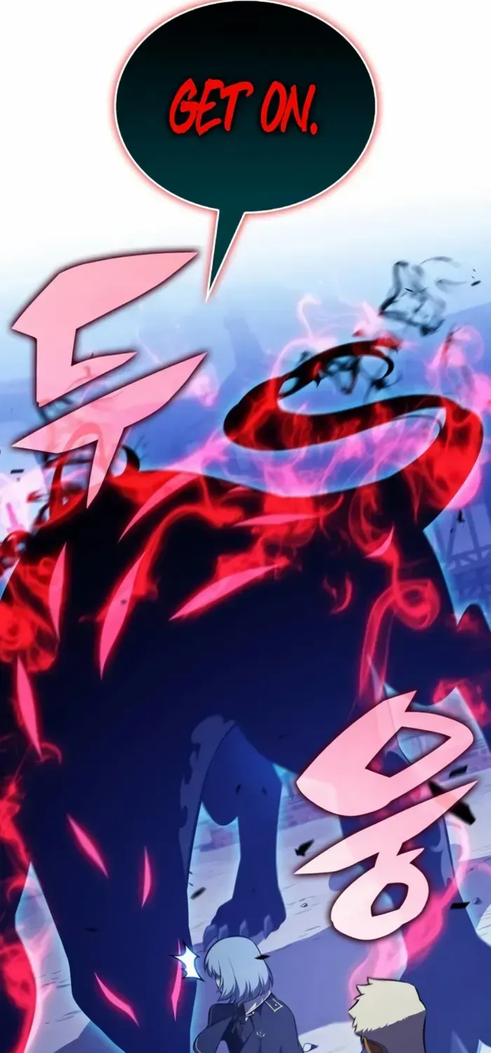 The Regressed Son of a Duke is an Assassin Chapter 87 page 113 - 
