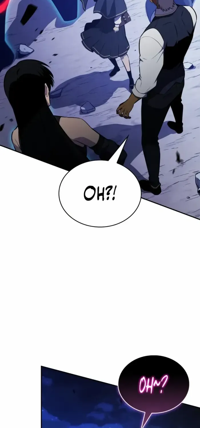 The Regressed Son of a Duke is an Assassin Chapter 87 page 114 - 