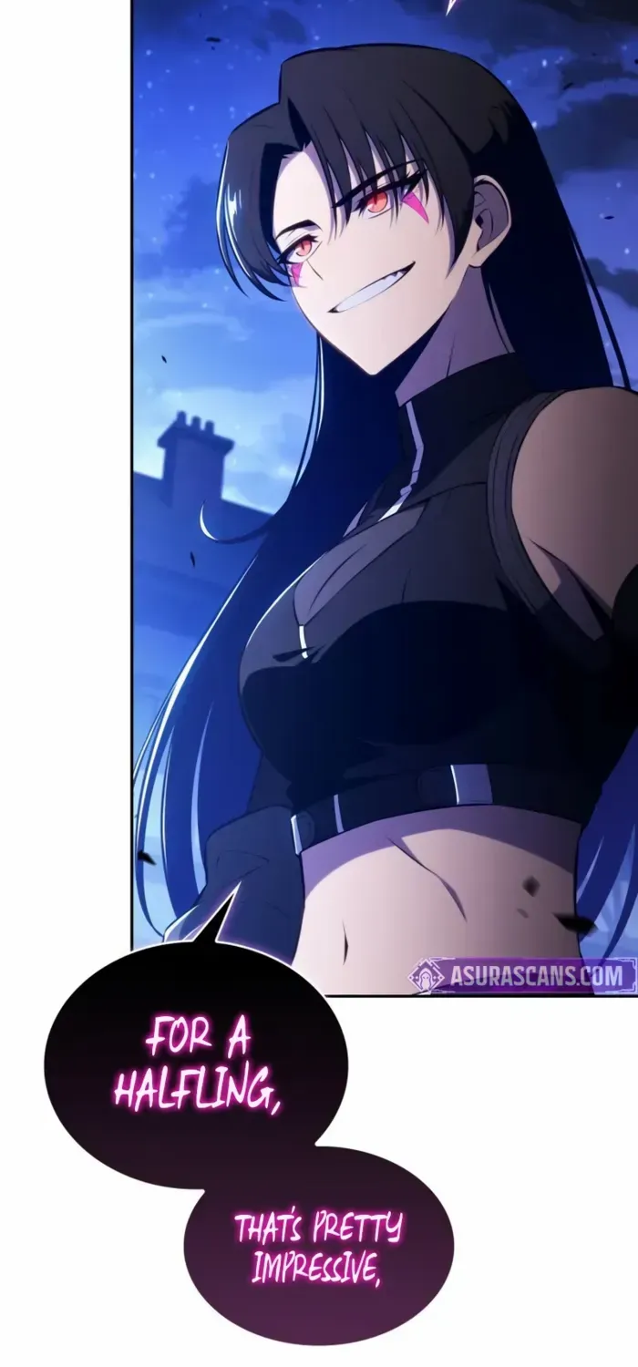 The Regressed Son of a Duke is an Assassin Chapter 87 page 115 - 