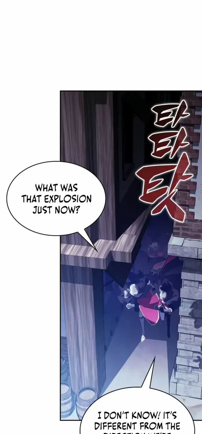The Regressed Son of a Duke is an Assassin Chapter 87 page 118 - 