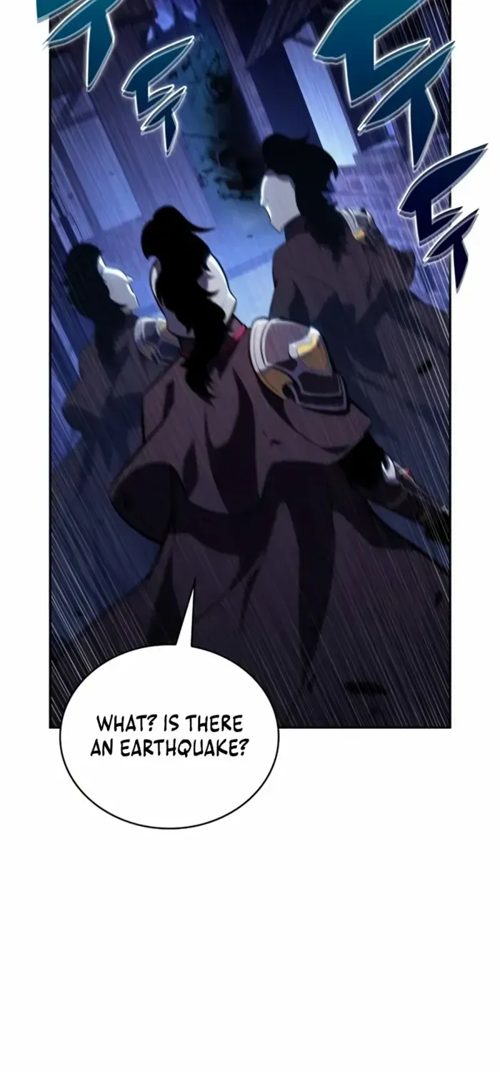 The Regressed Son of a Duke is an Assassin Chapter 87 page 122 - 