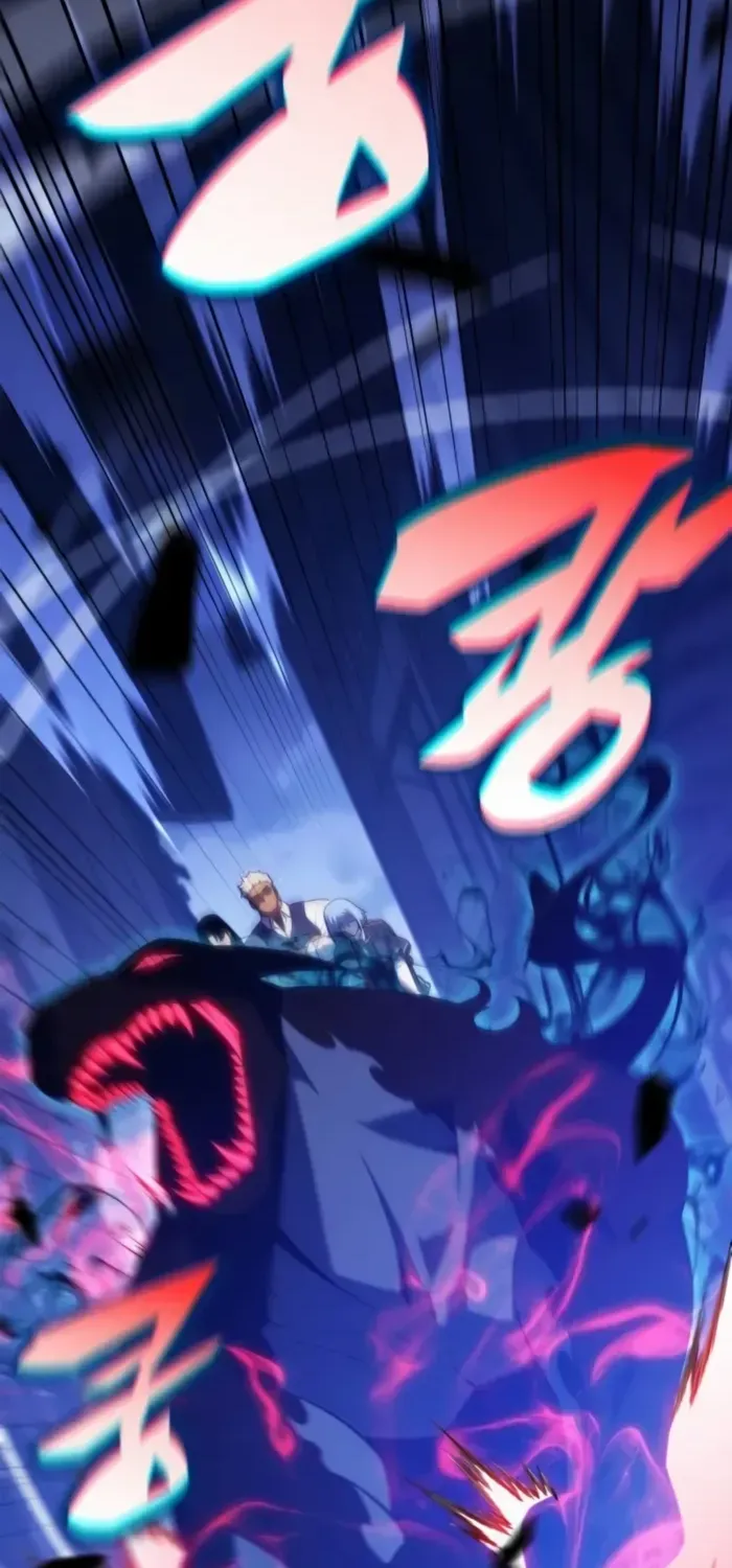 The Regressed Son of a Duke is an Assassin Chapter 87 page 125 - 
