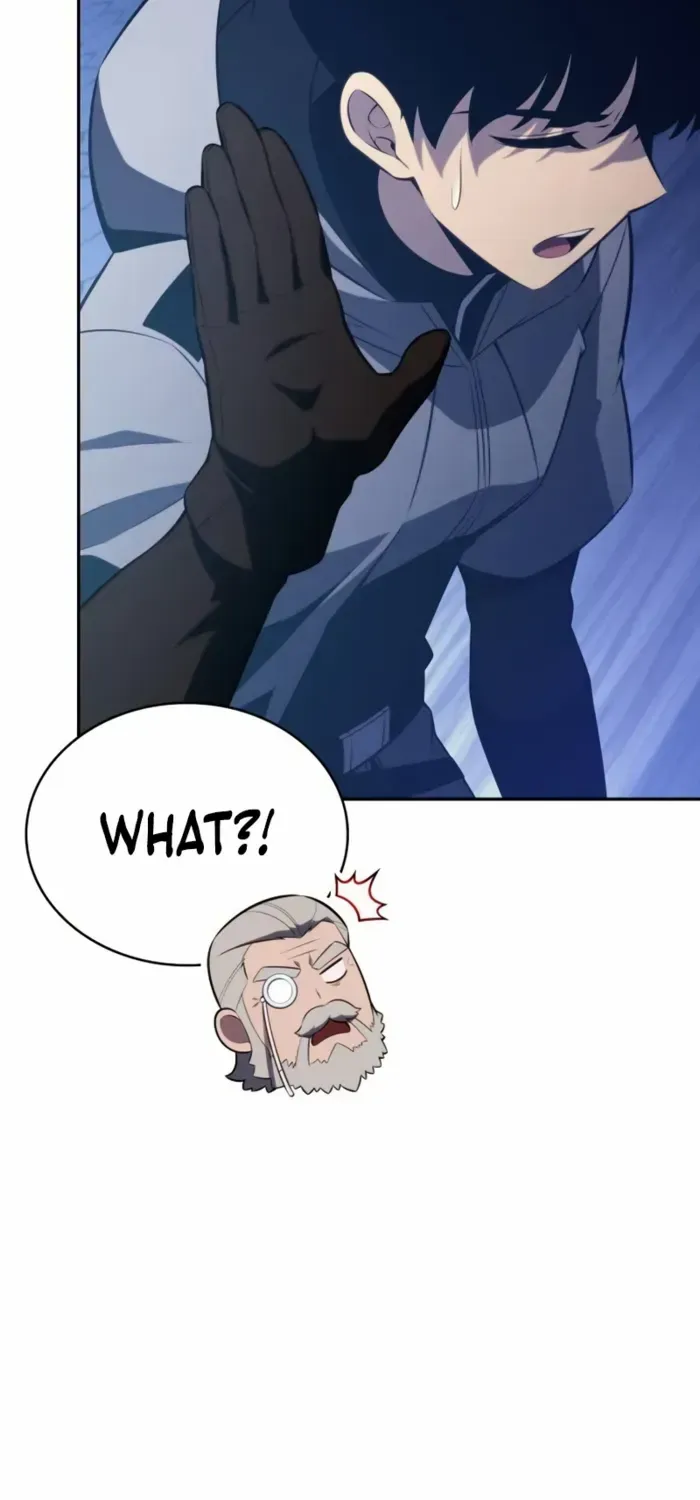 The Regressed Son of a Duke is an Assassin Chapter 87 page 14 - 