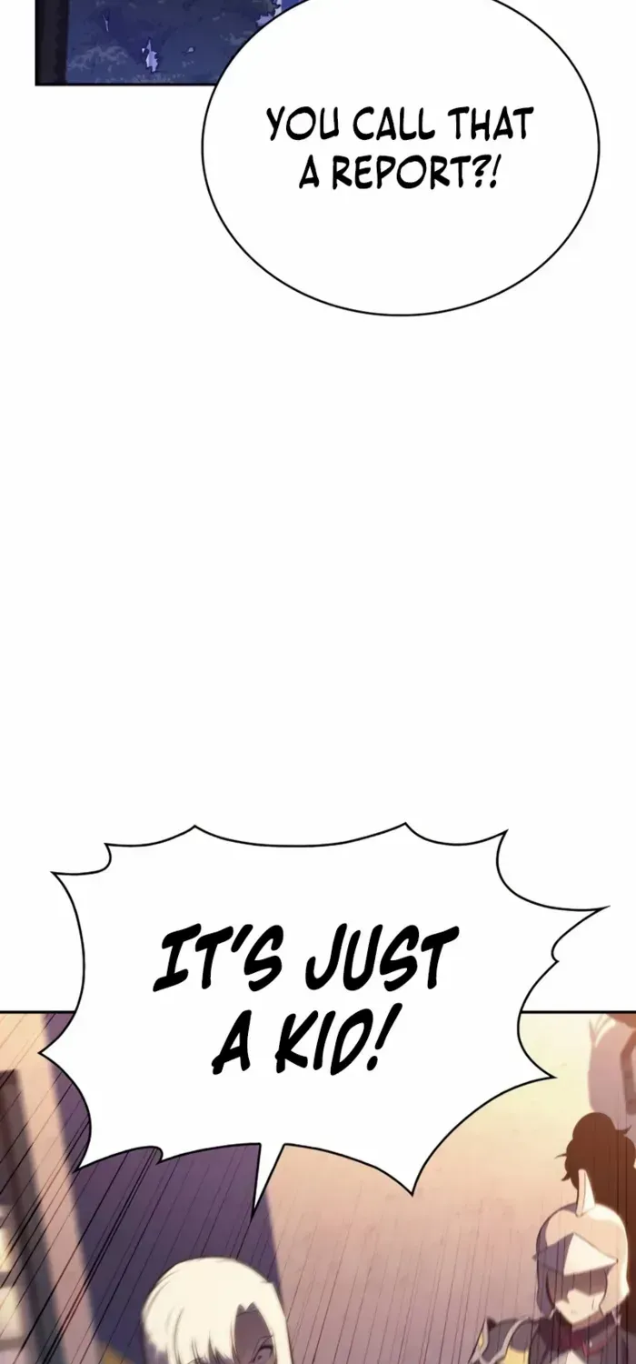 The Regressed Son of a Duke is an Assassin Chapter 87 page 26 - 