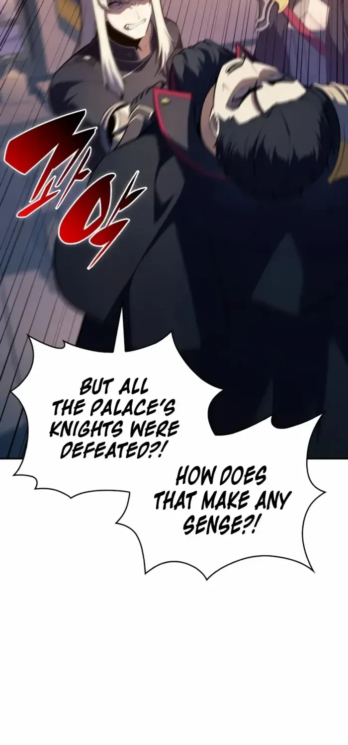 The Regressed Son of a Duke is an Assassin Chapter 87 page 27 - 