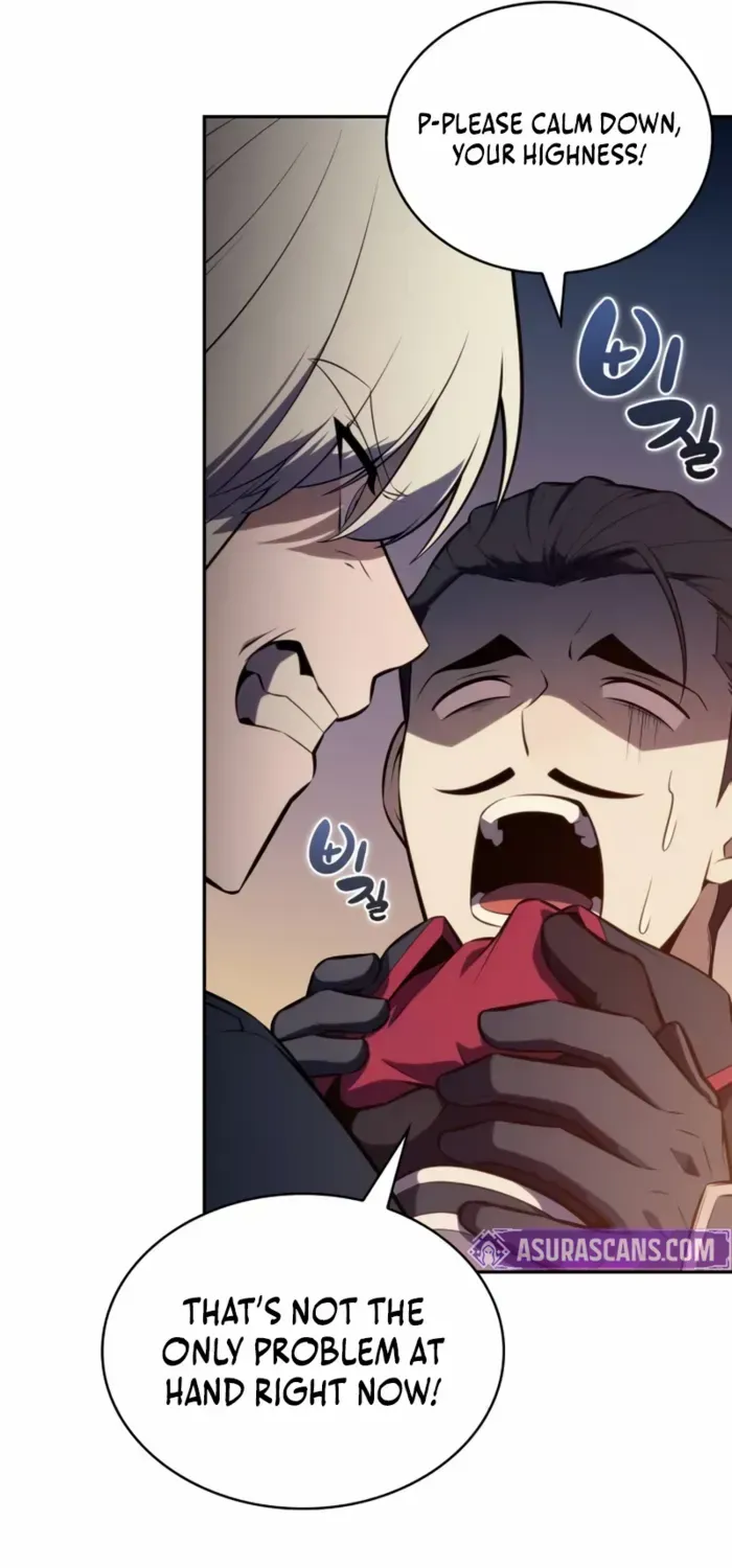 The Regressed Son of a Duke is an Assassin Chapter 87 page 29 - 