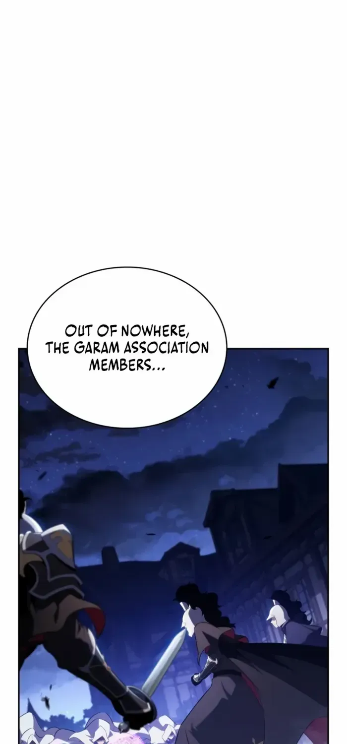 The Regressed Son of a Duke is an Assassin Chapter 87 page 30 - 
