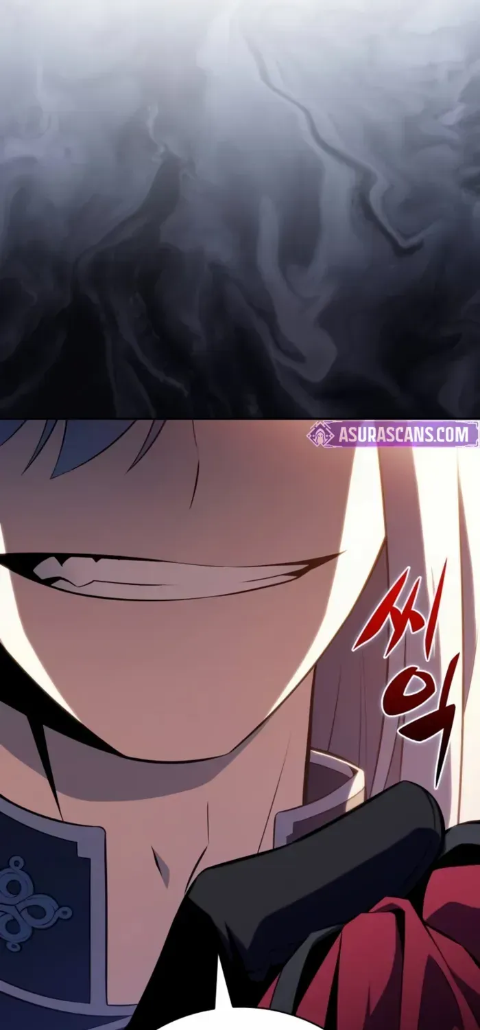 The Regressed Son of a Duke is an Assassin Chapter 87 page 33 - 