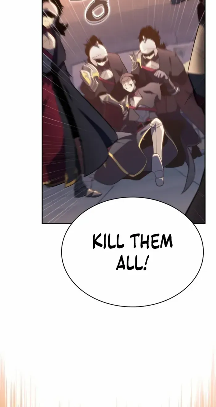 The Regressed Son of a Duke is an Assassin Chapter 87 page 35 - 
