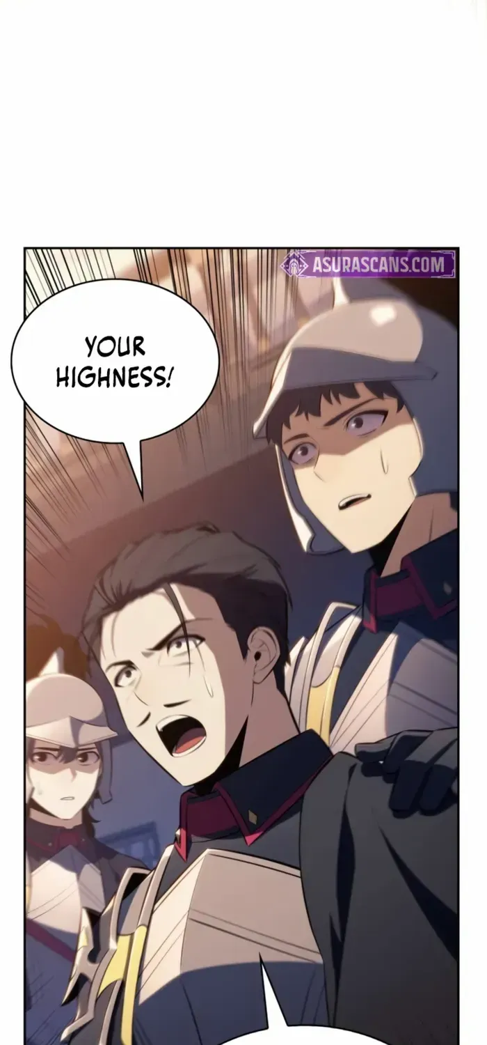 The Regressed Son of a Duke is an Assassin Chapter 87 page 38 - 