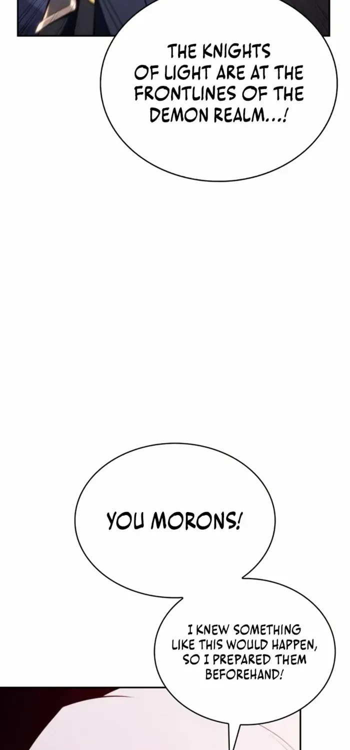 The Regressed Son of a Duke is an Assassin Chapter 87 page 39 - 