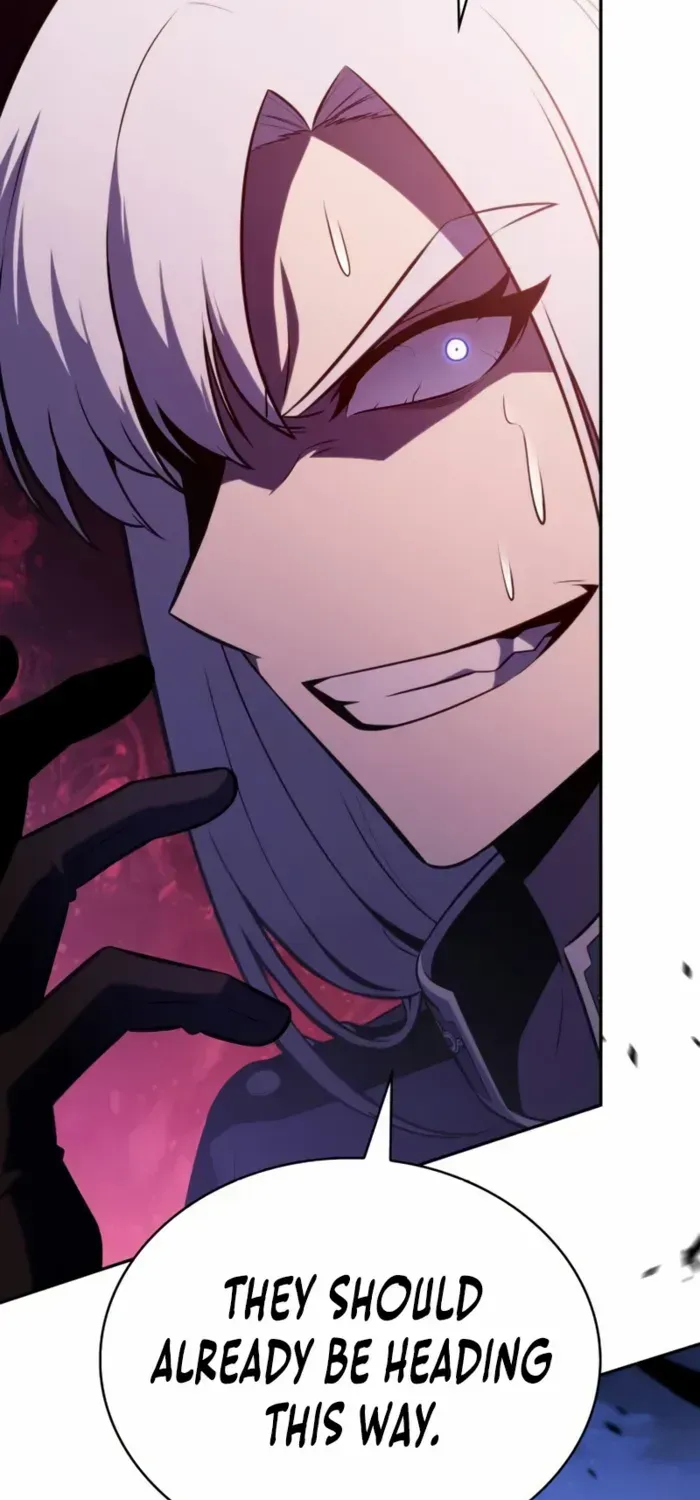 The Regressed Son of a Duke is an Assassin Chapter 87 page 40 - 