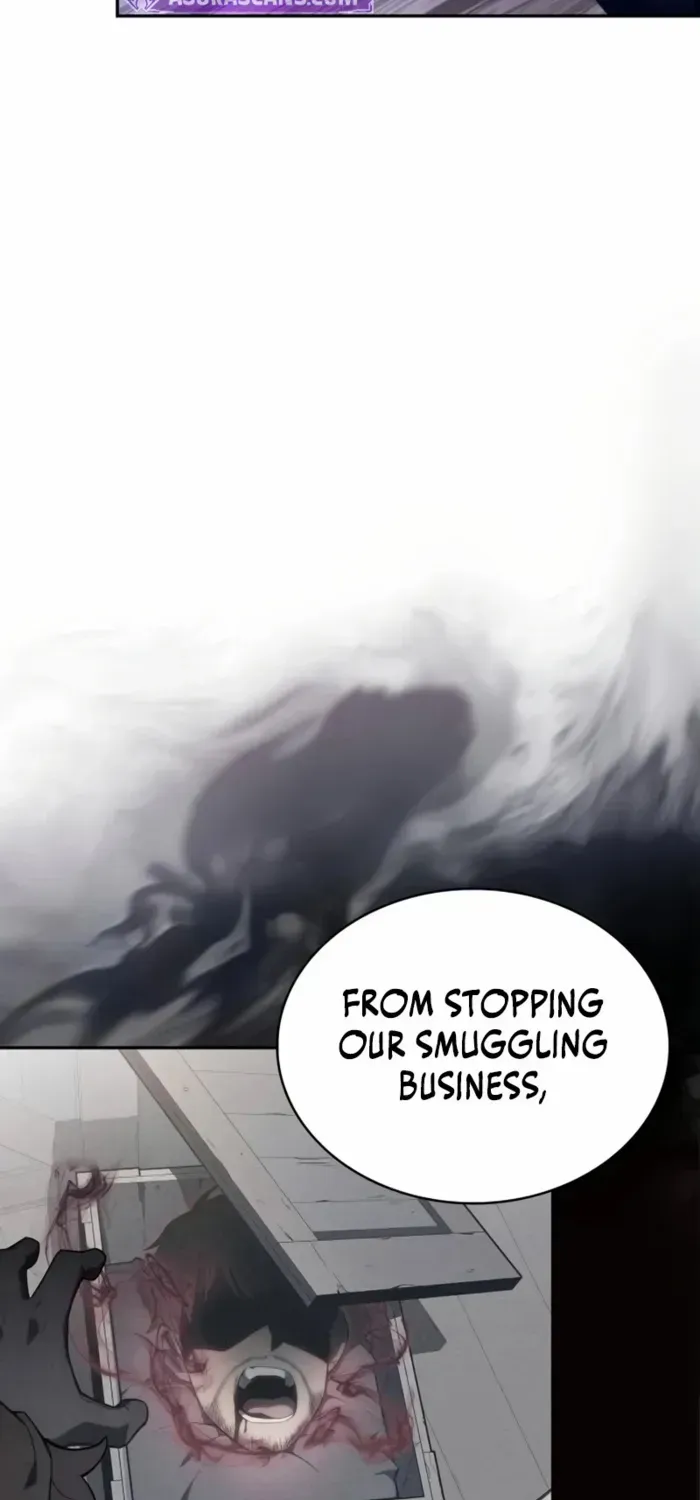 The Regressed Son of a Duke is an Assassin Chapter 87 page 5 - 