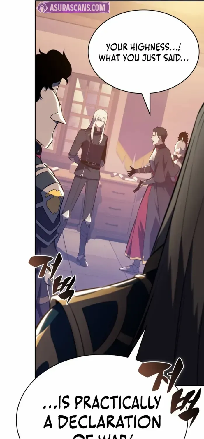 The Regressed Son of a Duke is an Assassin Chapter 87 page 43 - 