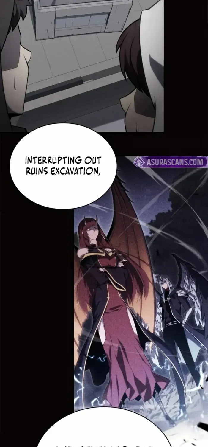 The Regressed Son of a Duke is an Assassin Chapter 87 page 6 - 