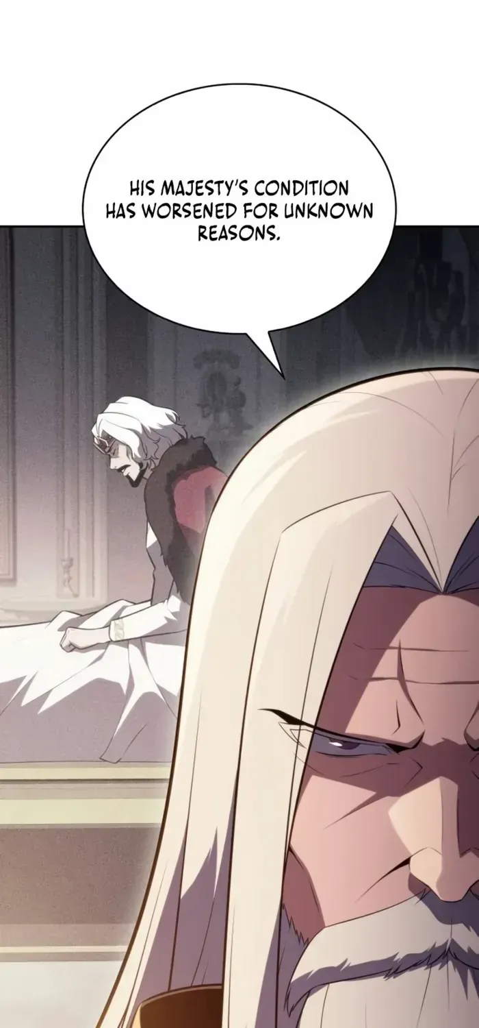 The Regressed Son of a Duke is an Assassin Chapter 87 page 55 - 