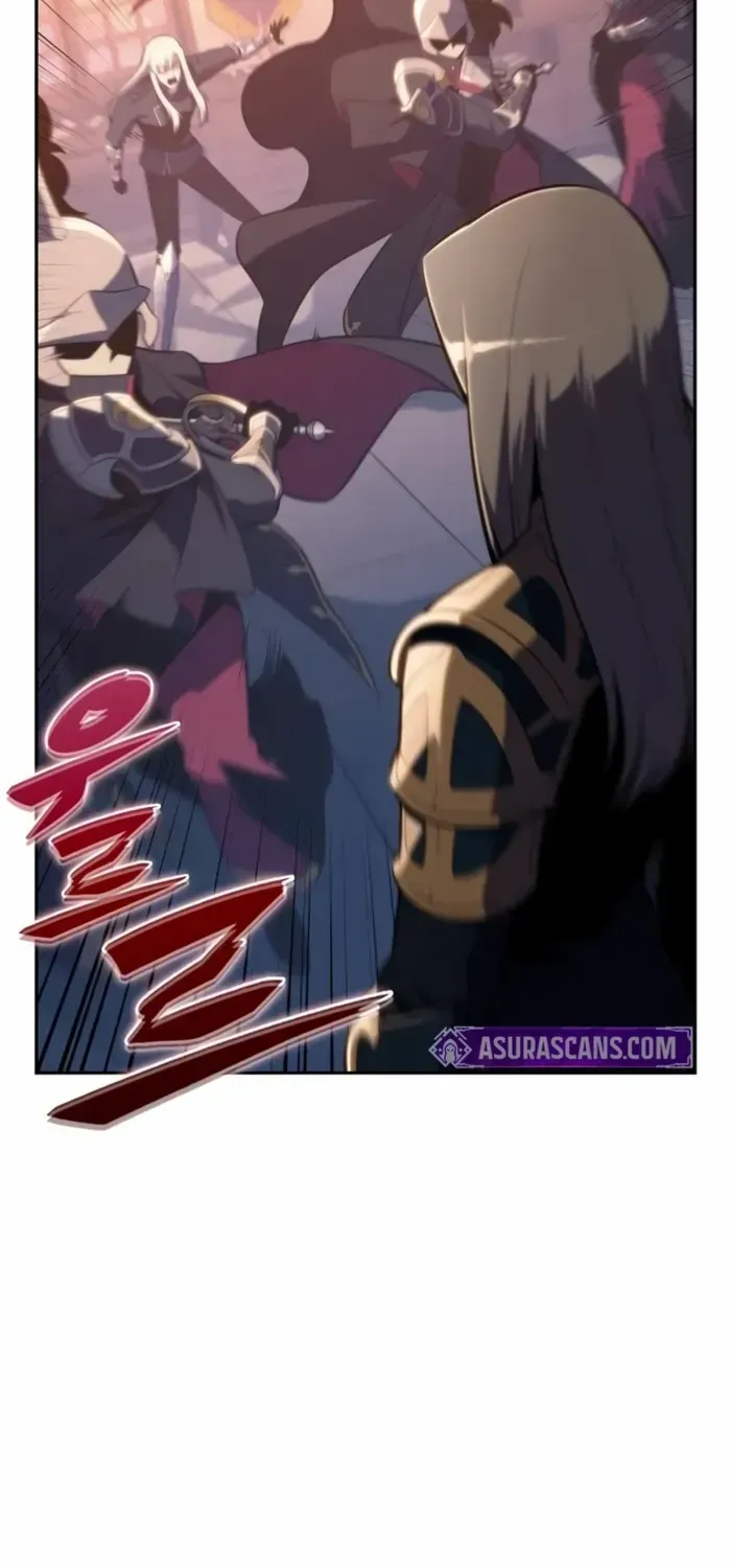 The Regressed Son of a Duke is an Assassin Chapter 87 page 62 - 