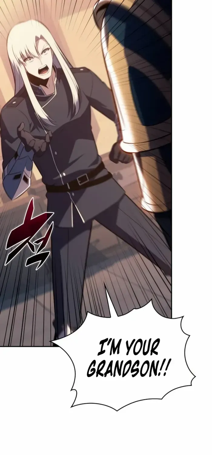 The Regressed Son of a Duke is an Assassin Chapter 87 page 70 - 
