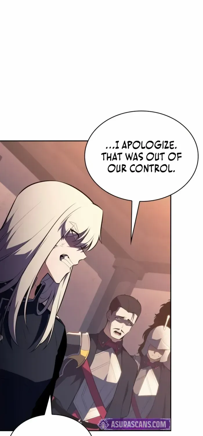 The Regressed Son of a Duke is an Assassin Chapter 87 page 75 - 