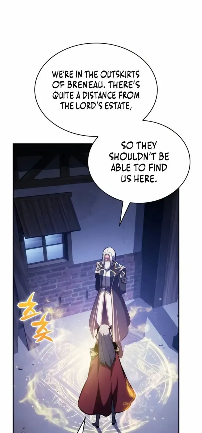 The Regressed Son of a Duke is an Assassin Chapter 87 page 79 - 