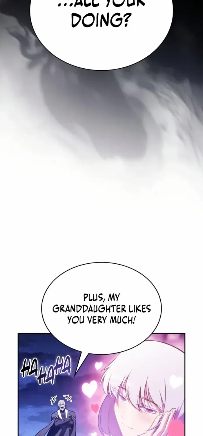 The Regressed Son of a Duke is an Assassin Chapter 87 page 9 - 