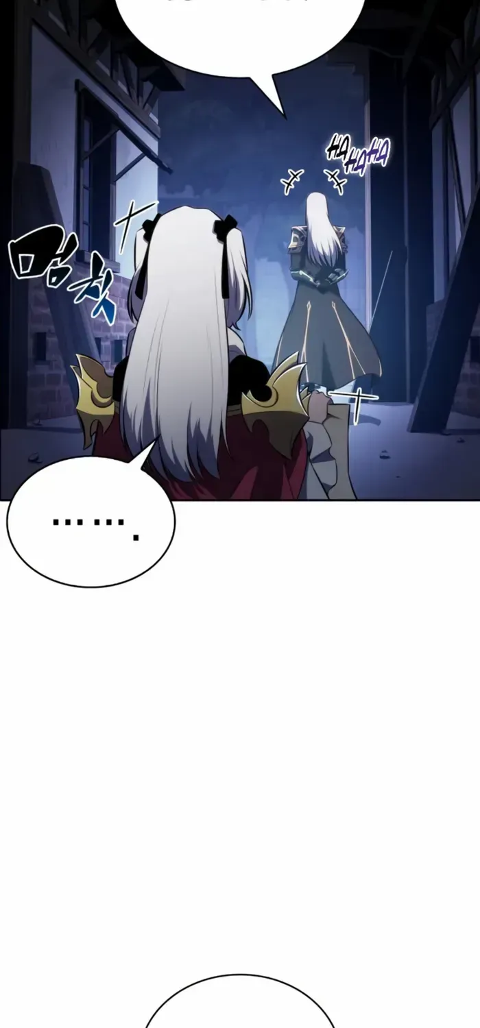 The Regressed Son of a Duke is an Assassin Chapter 87 page 82 - 