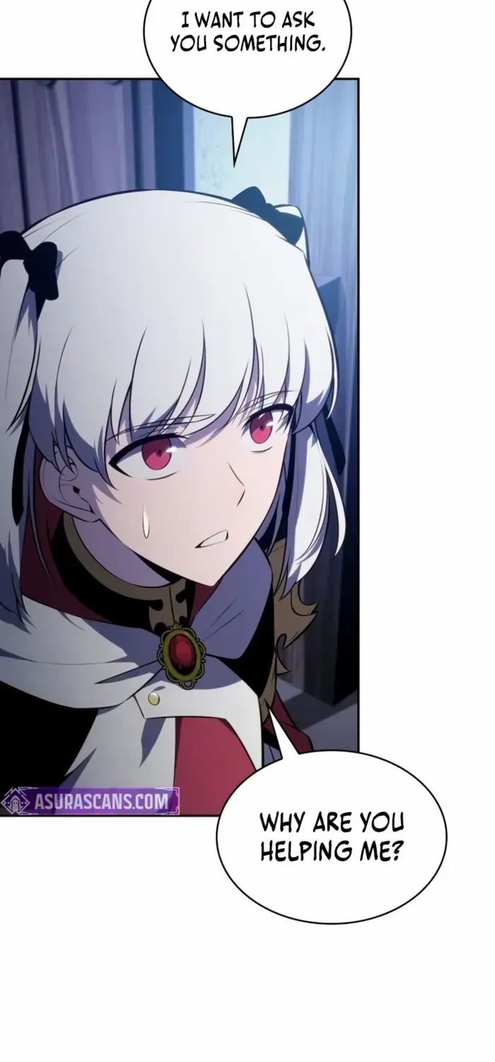 The Regressed Son of a Duke is an Assassin Chapter 87 page 83 - 