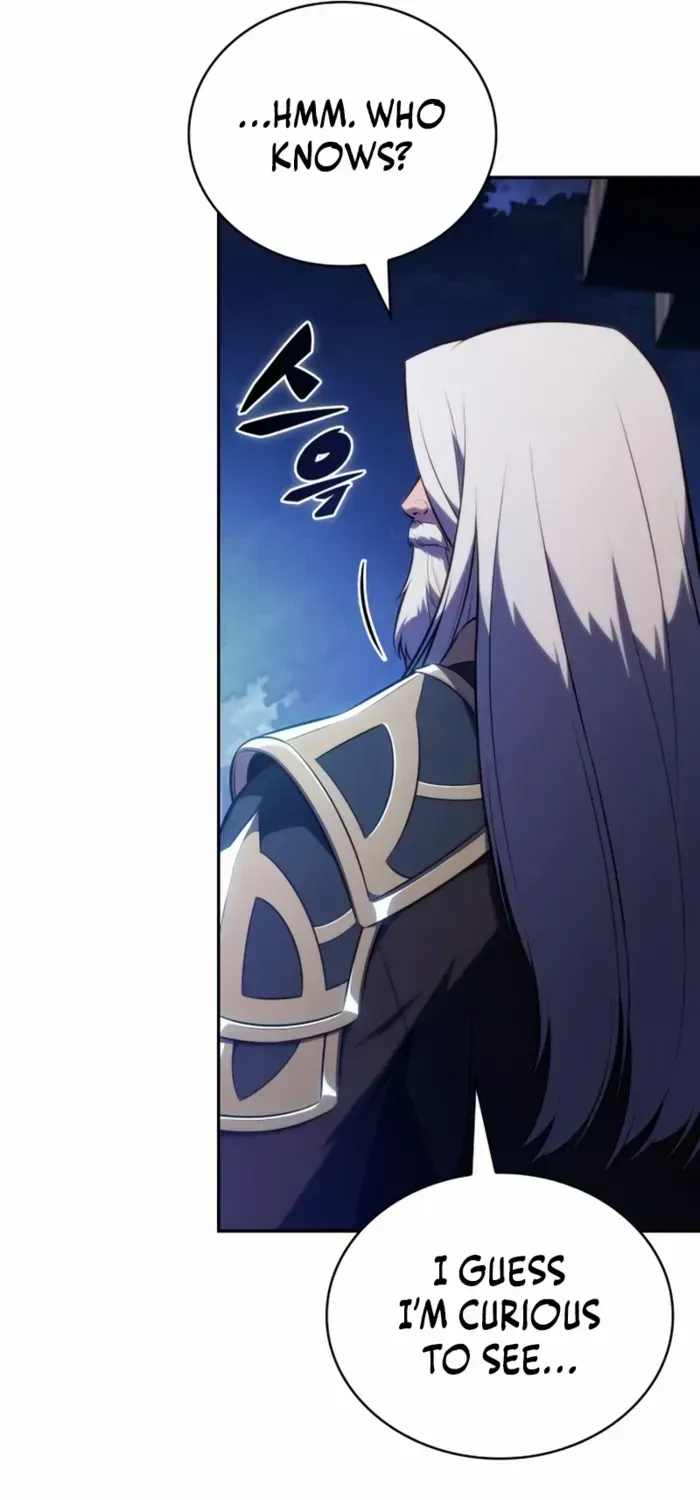 The Regressed Son of a Duke is an Assassin Chapter 87 page 85 - 
