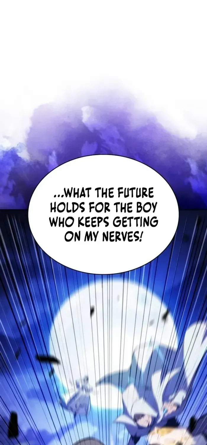 The Regressed Son of a Duke is an Assassin Chapter 87 page 86 - 