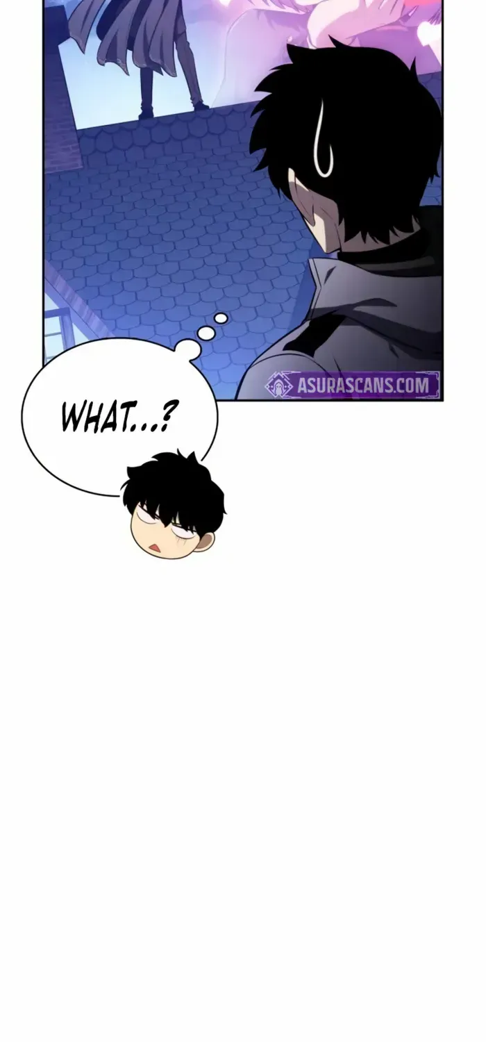 The Regressed Son of a Duke is an Assassin Chapter 87 page 10 - 