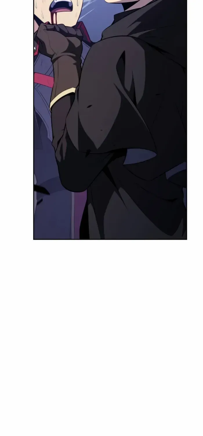 The Regressed Son of a Duke is an Assassin Chapter 87 page 96 - 